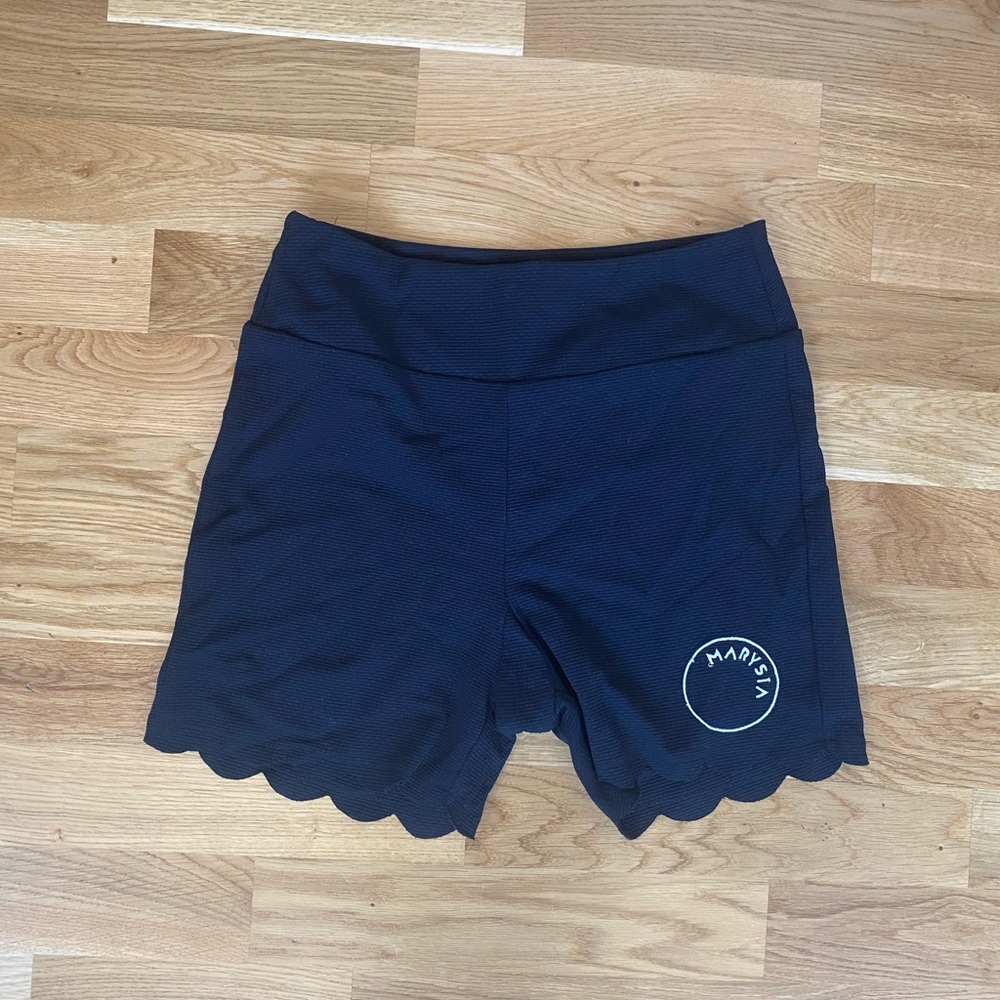 Marysia Billie Jean Shorts